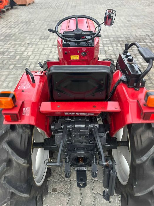 Shibaura P17F Excelente