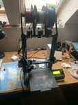 Drukarka 3d Geetech A10T