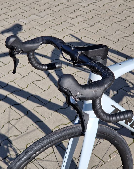 TREK Domane SL 5 gen 4- gwarancja, rozmiar 56, stan BDB