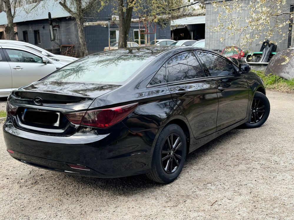 ‼️3999грн‼️ Аренда авто Hyundai Sonata с Правом выкуп под Выкуп Kia K5