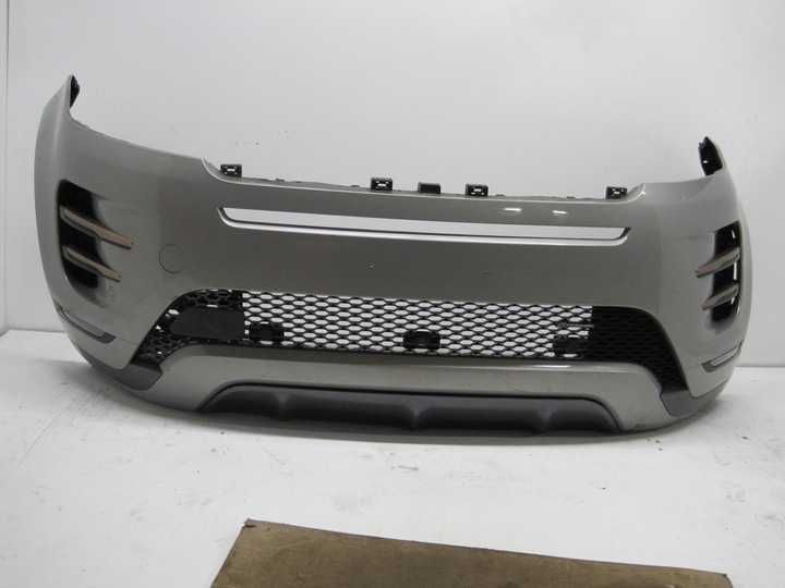 Бампер передний Range Rover Evoque II голый комплектный