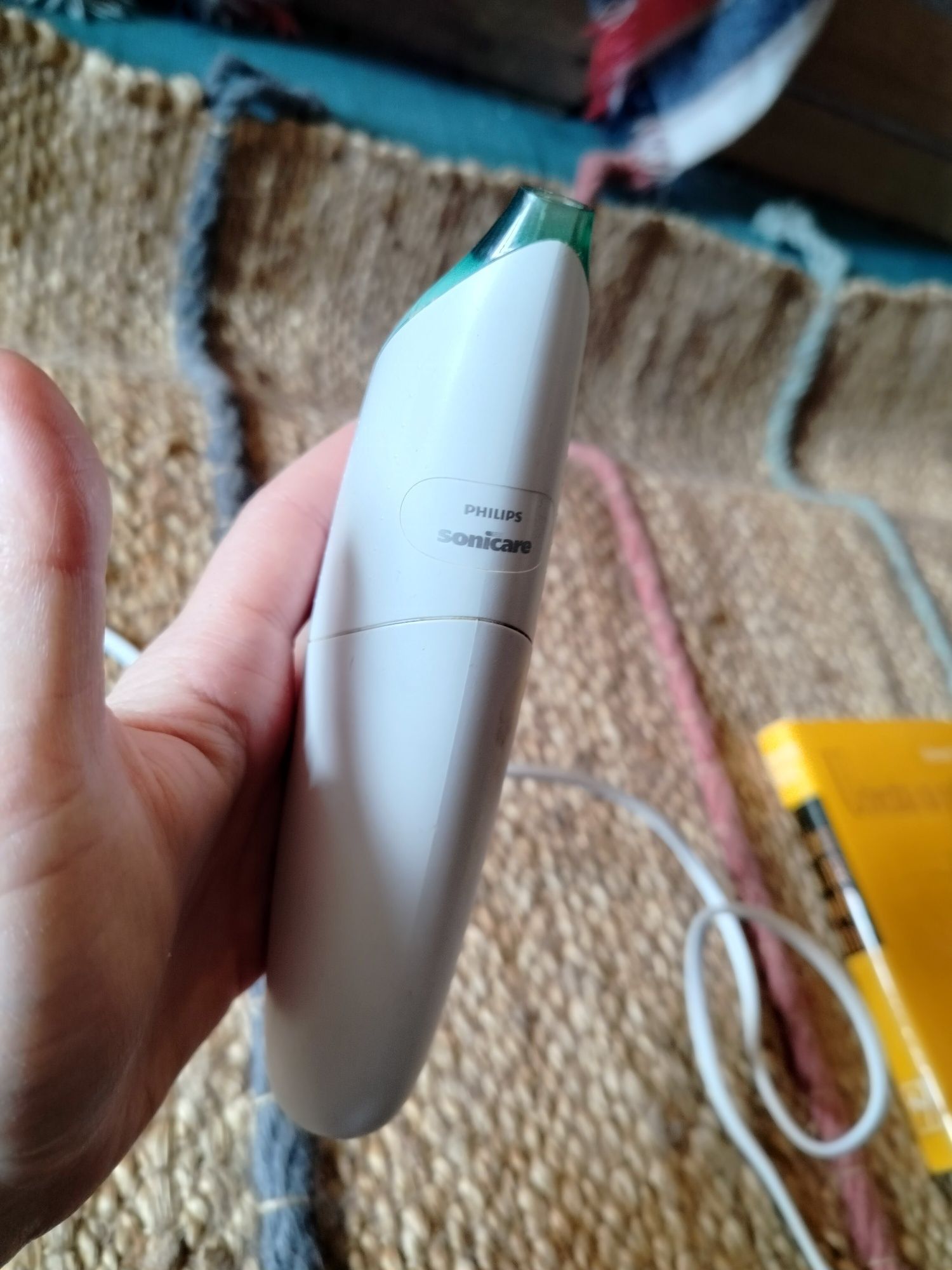 Irygator Philips Sonicare AirFloss