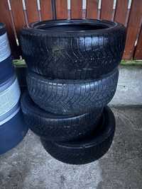 4szt. Pirelli Ice Zero 225/50 r17 Zimowe BIEŻNIK 4-5mm