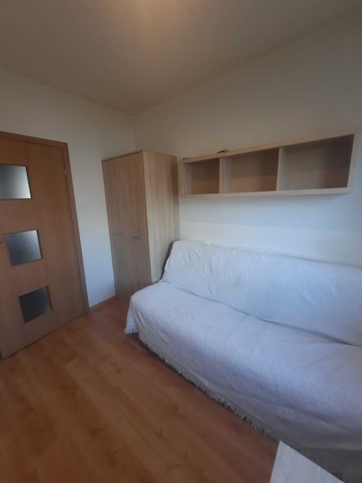 Pokój 1-osobowy ul. Rejtana, (przy Millenium Hall, blisko URZ)