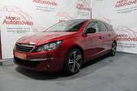 Peugeot 308 SW 1.6 BlueHDi Allure