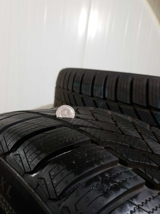 Opony Matador Nordicca 245/45 R17 V XL