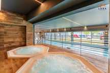 Nowoczesne Apartamenty/ Basen/ Spa/ parking/ blisko plaży/ Morze