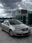 Volkswagen Jetta 1.9 Diesel*NowyRozrzad*BDBStan*Oszczedny*Android*Zami