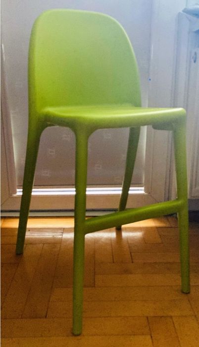 Krzeslo dzieciece urban ikea
