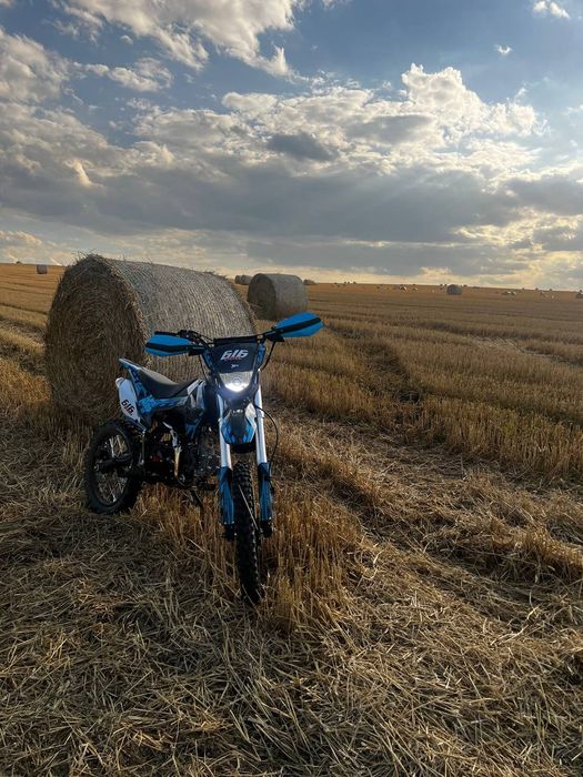Піт Байк XTR 616.