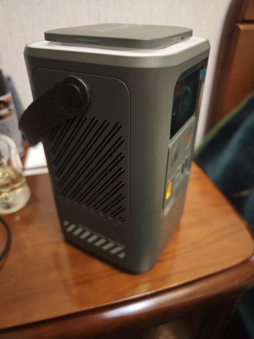 Зарядная станция Anker 548