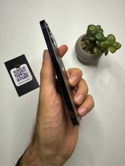 Iphone 12 pro 256 gb, ідеальний стан, айфон 12 про 256