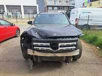 Mercedes-Benz GLB Mercedes GLB 200 4Matic Pali jezdzi deska cala