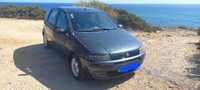 Fiat Punto 1.9 JTD 2000ano 5 Portas