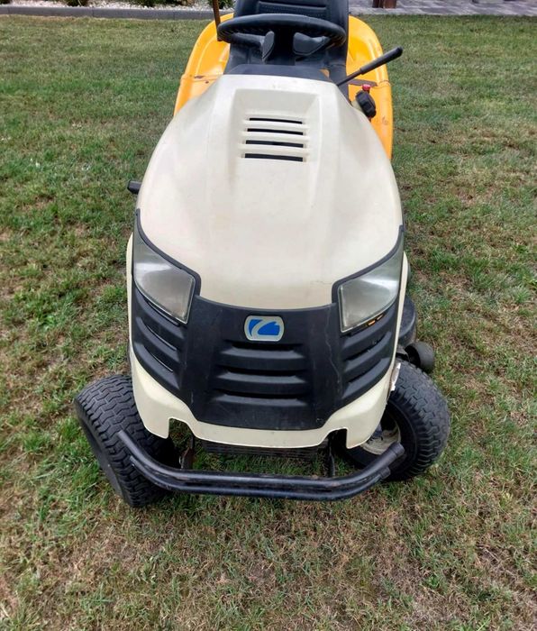 Traktorek Cub cadet