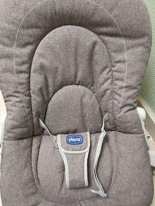 Espreguiçadeira bebé Chicco