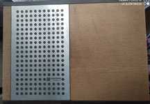 Gramofon Unitra Fonica  WG-550