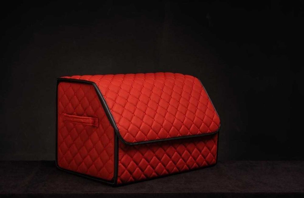 Автомобільний органайзер, сумка в багажник