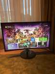 Monitor SAMSUNG C24F390FHU 24"