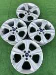 Диски 5/108 R17 Ford Kuga Escape 7.5J ET-52.5 з датчиками тиску