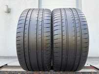 2szt letnie 275/30R20 Goodyear RSC 6,7mm 2023r świetny stan! L733 gwar