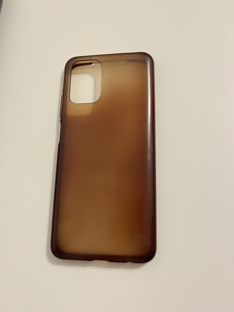 Redmi note 10 128gb - używany + etui + dodatkowa karta pamięci SD 64gb