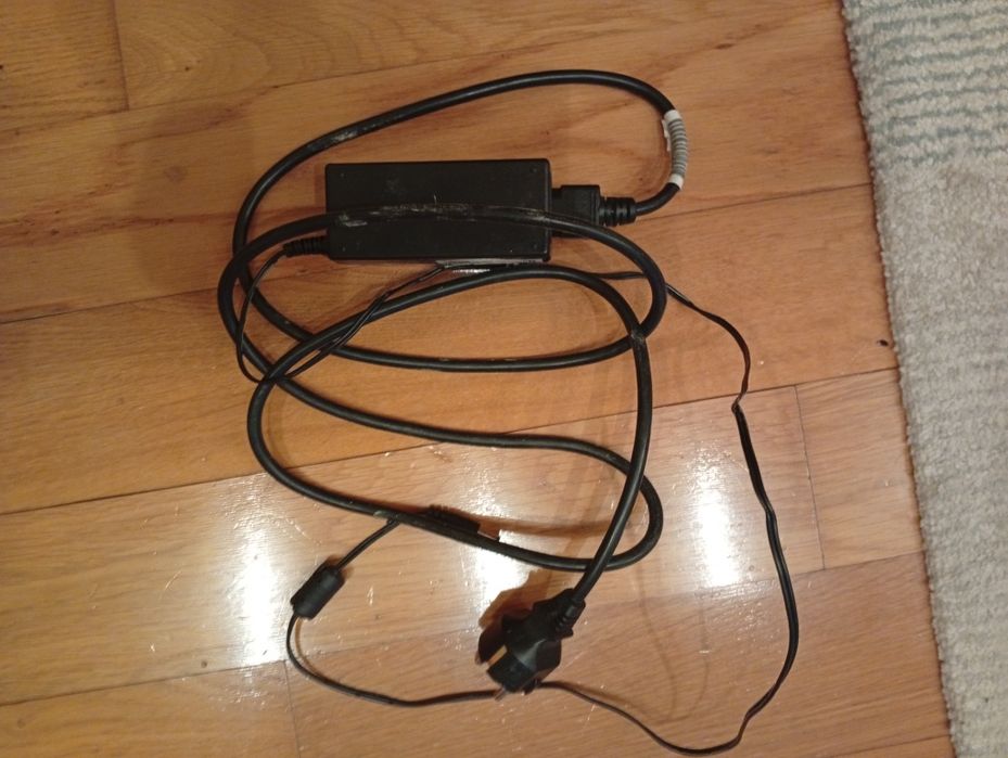 Fonte de alimentação de Monitor HP 24EA Ecrã de 23.8"