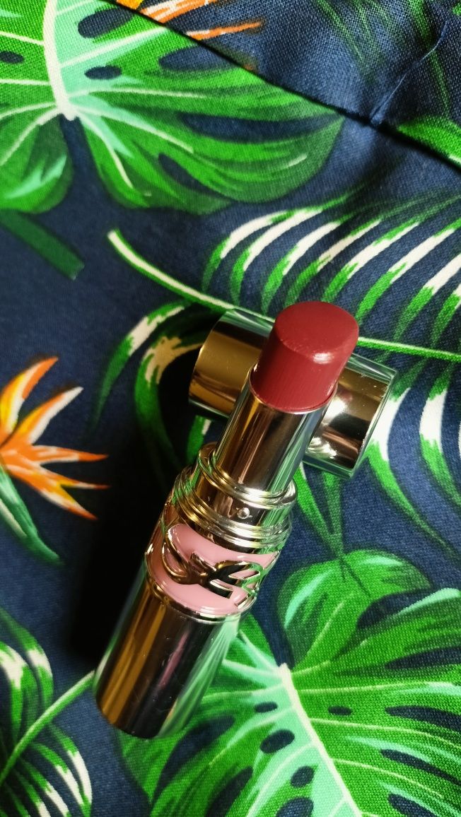 Pomadka YSL LOVESHINE nr 154