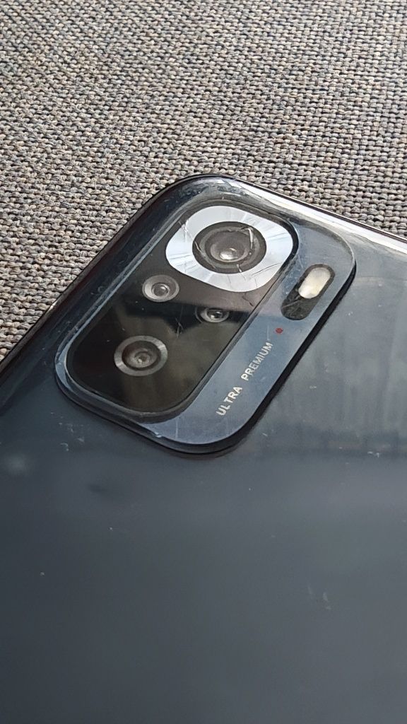 Xiaomi Redmi Note 10s, 128gb