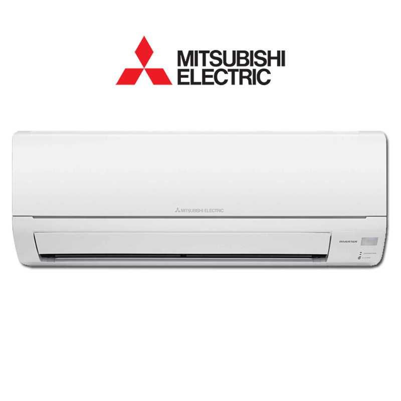 Mitsubishi Electric 3,5 kw Funkcja Grzania