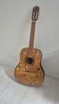 Gitara akustyczna