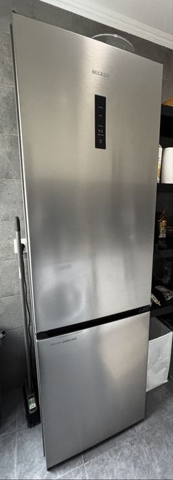 Frigorífico Combinado BECKEN