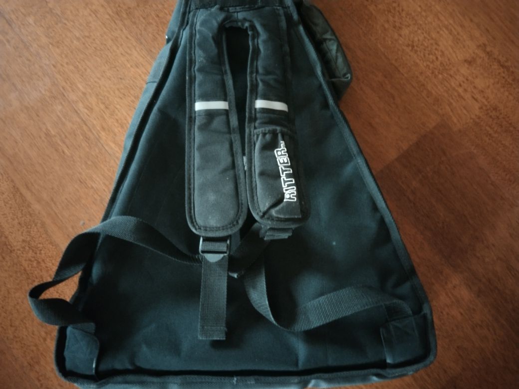 Torba na gitare elektryczną RITTER