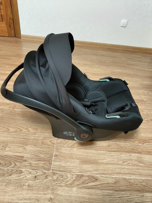 Автокрісло Anex + адаптери