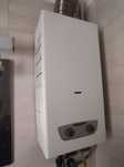 Gazowy podgrzewacz wody Ariston Fast R X ONM 11