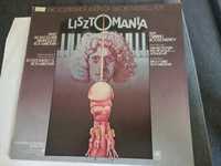 Lisztomania - the soundtrack - lp
