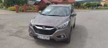 Hyundai ix35 1.7 CRDi