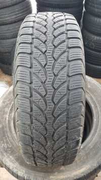 Bridgestone 195/65 r15 Blizzak LM-32 /// 6,7mm!!!