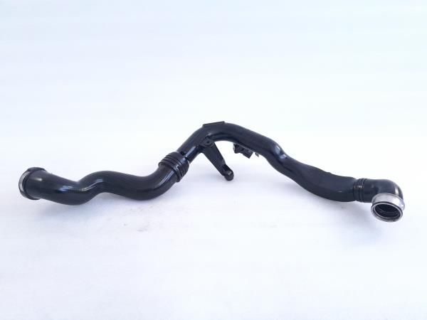 Tubo do intercooler AUDI A4 (8EC, B7)