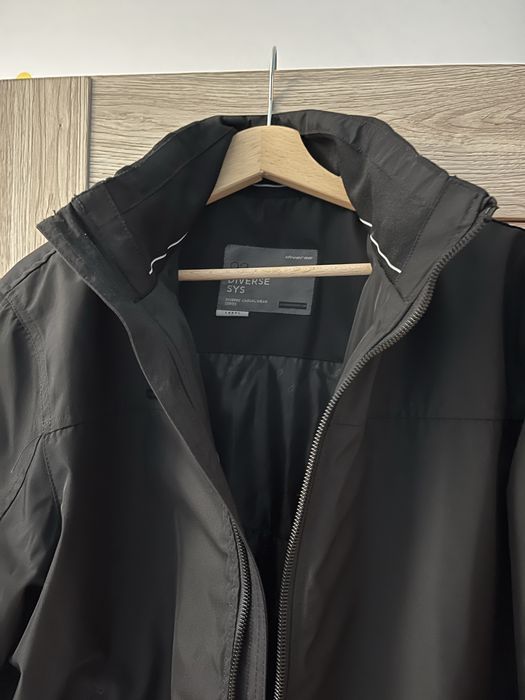 Kurtka bomberka Diverse L