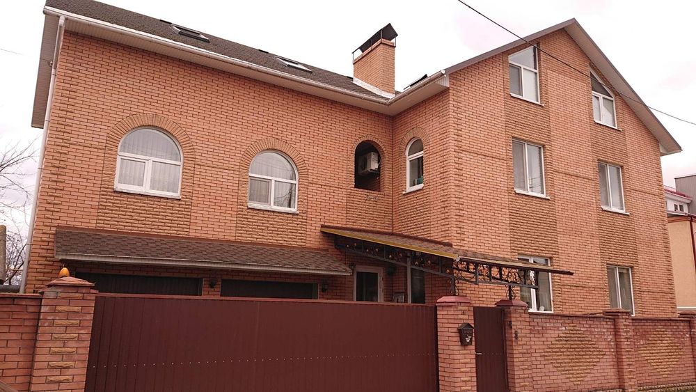 Продаж   будинку,362  кв /м  Собственник, Винница, Ленінский, Корея