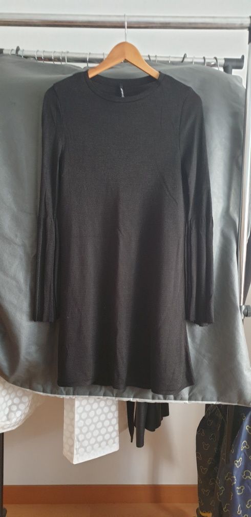 Vestido stradivarius