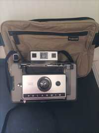 Polaroid 320 Land Camera 
Em bom estado a funcionar.