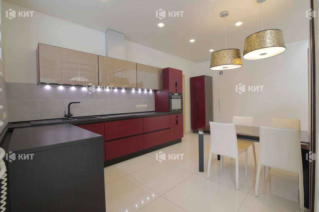 Будинок. 430м2 Центр (Лесопарк, Park House, ул. Батумская) 129441