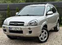 Hyundai Tucson 2009 2.0 GAZ