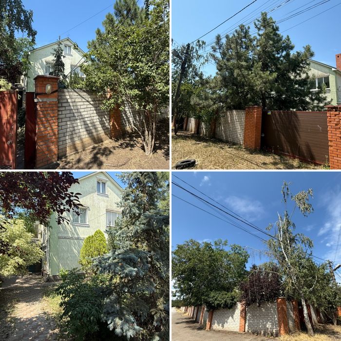 Продам шикарный 2х этажный дом, с.Червоные Поды