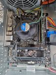 Материнська плата сокет1151 Socket1151