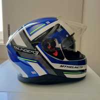 Capacete MT THUNDER3