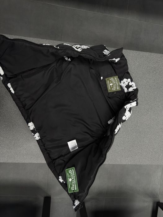 Дитяча жилетка Denim Tears р9-14 років