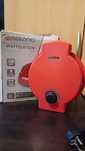 Gofrownica 1200W/ sprawna